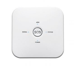 Bộ Kit báo động an ninh WiFi, hỗ trợ gọi qua sim