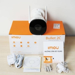 Camera Imou IPC-F22P-D