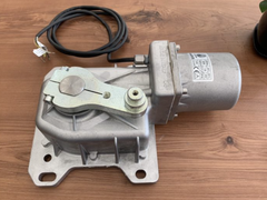 Motor cổng âm sàn HADES 230V - Made in Italy