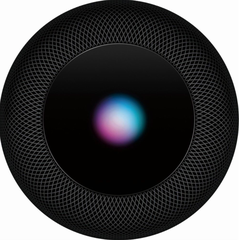 Loa thông minh cao cấp Apple HomePod