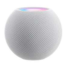 Loa thông minh Apple HomePod mini tích hợp trợ lý Siri