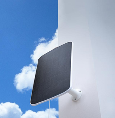 Camera an ninh EZVIZ CS-CMT-Solar Panel-C