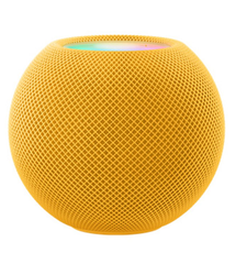 Loa thông minh Apple HomePod mini tích hợp trợ lý Siri