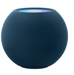 Loa thông minh Apple HomePod mini tích hợp trợ lý Siri