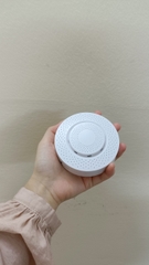 Cảm biến báo động rò rỉ khí Gas Wifi Tuya