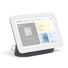 Google Nest Hub gen 2, màn hình thông minh mới nhất 2021