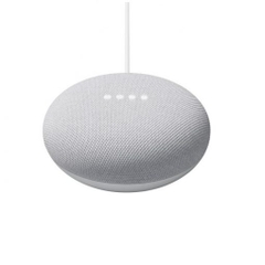 Loa thông minh Google Nest mini tích hợp trợ lý ảo