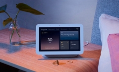 Màn hình thông minh Google Nest Hub Max 10 inchs