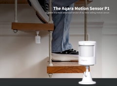 Cảm biến chuyển động AQARA Motion Sensor