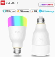 Bóng đèn thông minh LED Bulb Yeelight 1S