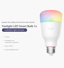 Bóng đèn thông minh LED Bulb Yeelight 1S