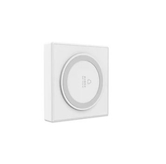 Bộ điều khiển trung tâm Tuya Zigbee - kết nối Lan (Larkkey)