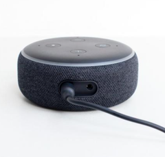 Loa thông minh Amazon Echo Dot 3
