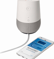 Loa thông minh Google Home