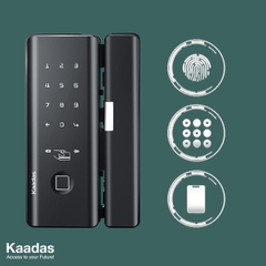 Khóa cửa thông minh Kaadas M500