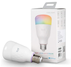 Bóng đèn thông minh Yeelight Bulb 1S/W3