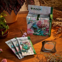 MTG: Bloomburrow Collector Booster Box