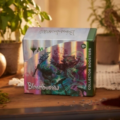 MTG: Bloomburrow Collector Booster Box