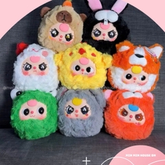 BABY THREE Lễ Hội Trung Thu Blind box BB3