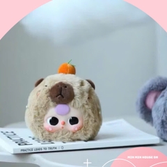BABY THREE Lễ Hội Trung Thu Blind box BB3
