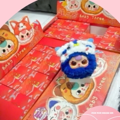 BABY THREE Lễ Hội Trung Thu Blind box BB3