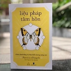 Liệu Pháp Tâm Hồn - Chữa Lành Bằng Trị Liệu Biểu Tượng Nâng Cao