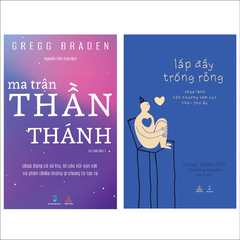 Combo Ma Trận Thần Thánh và Lấp Đầy Trống Rỗng