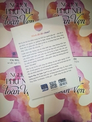 Người Phụ Nữ Toàn Vẹn