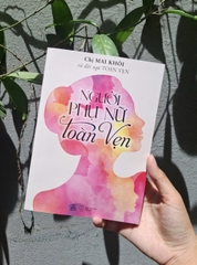 Người Phụ Nữ Toàn Vẹn