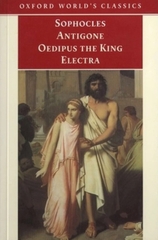 Antigone, Oedipus the King and Electra