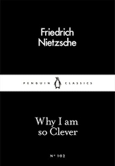 Why I Am So Clever