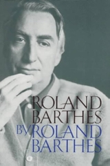 Roland Barthes