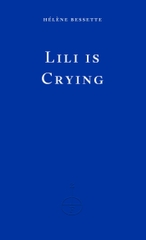 Lili is Crying