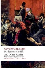 Mademoiselle Fifii and Other Stories