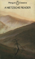 A Nietzsche Reader