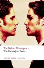 The Comedy of Errors