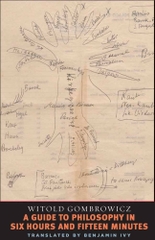 A Guide to Philosophy in Six Hours and Fifteen Minutes