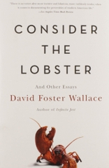 Consider the Lobster and Other Essays