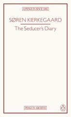 The Seducer's Diary