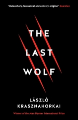 The Last Wolf / Herman