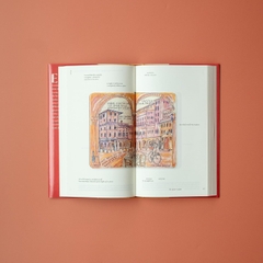 Memories of Distant Mountains: Illustrated Notebooks