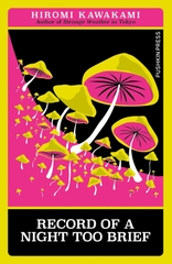 Record of a Night Too Brief