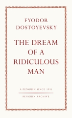 The Dream of a Ridiculous Man
