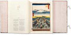 Hiroshige. One Hundred Famous Views of Edo