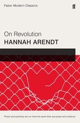 On Revolution