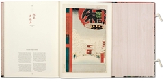Hiroshige. One Hundred Famous Views of Edo