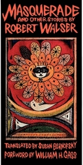 Masquerade and Other Stories