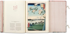 Hiroshige. One Hundred Famous Views of Edo