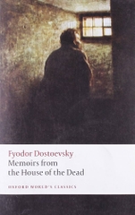 Memoirs from the House of the Dead