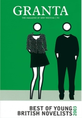 Granta 81: Best of Young British Novelists 2003